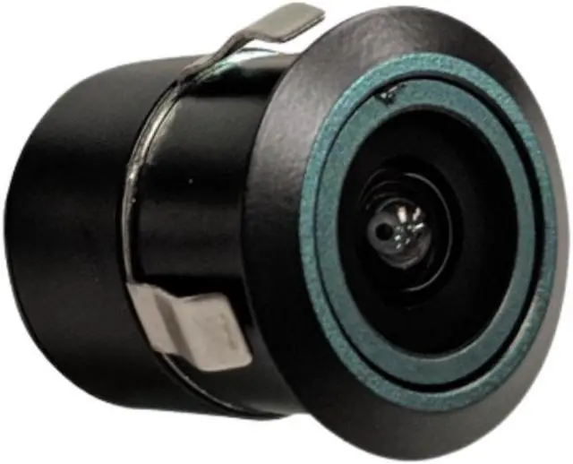 Alt view image 3 of 5 - Pioneer DMH-W3000NEX 6.8" Digital Multimedia Receiver with Backup Bullet Camera