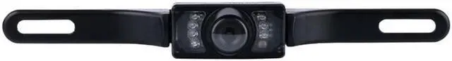 Alt view image 3 of 5 - Pioneer DMH-2000NEX 6.8" Multimedia Receiver w/ License Plate Rear View Camera