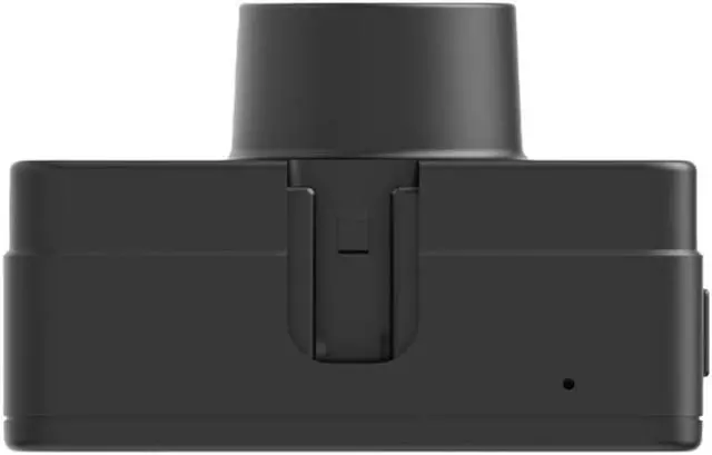 Alt view image 5 of 18 - Kenwood DRV-A610WDP GPS Integrated Dashboard Camera with Rear View Camera