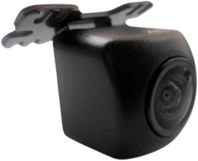 Alt view image 3 of 5 - Pioneer DMH-W3000NEX 6.8" Digital Multimedia Receiver w/ ND-BC010 Backup Camera