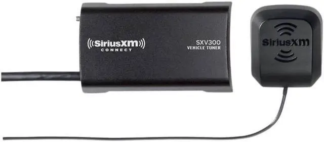 Alt view image 4 of 5 - Kenwood DMX40S 6.8" Single DIN Multimedia Receiver with SXV300V1 SiriusXM Tuner