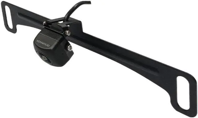 Alt view image 4 of 5 - Kenwood DNR1007XR 10.1" Navigation Receiver & CMOS-240U Universal Backup Camera