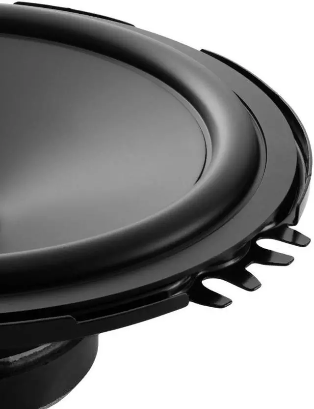 Alt view image 4 of 10 - Sony XS162GS GS Series 6.5" 45 Watts RMS Power 4 Ohms 2-Way Component Speakers