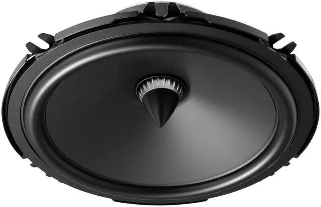 Alt view image 5 of 10 - Sony XS162GS GS Series 6.5" 45 Watts RMS Power 4 Ohms 2-Way Component Speakers