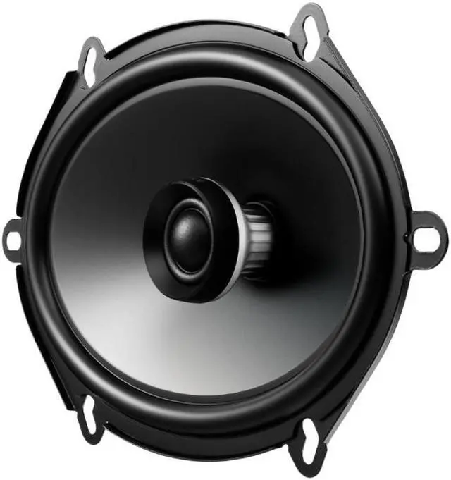Alt view image 3 of 10 - Sony XS-680GS GS Series 6x8" 40-Watts RMS Power 4 Ohms 2-Way Coaxial Speakers