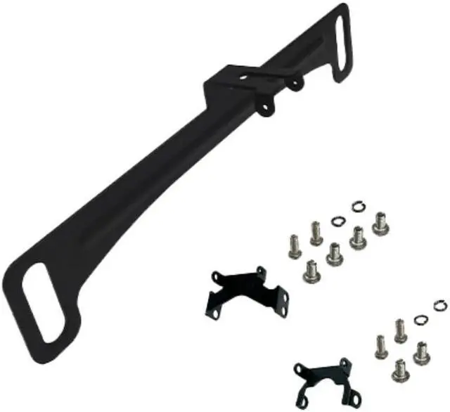 Main image of Kenwood DMX908S 6.95" Digital Multimedia Receiver w/ License Plate Backup Camera