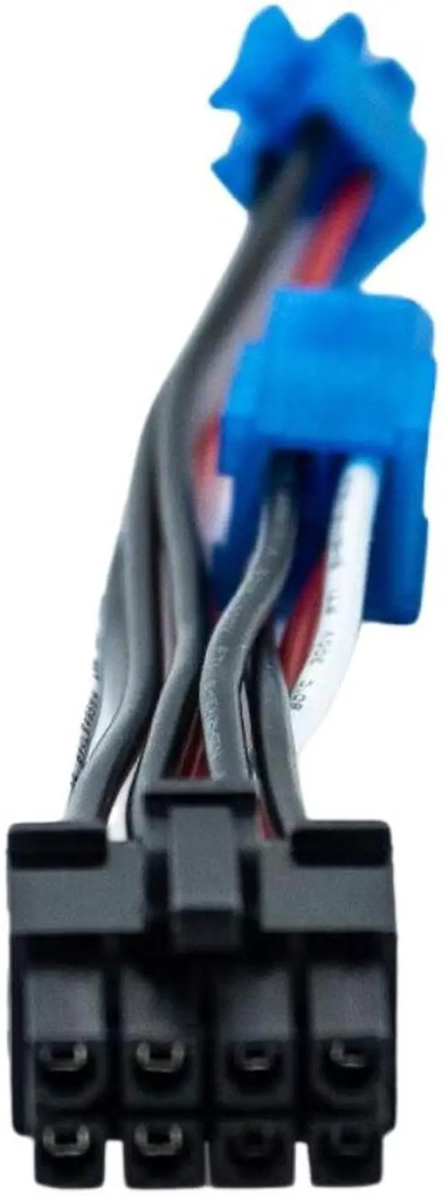 Alt view image 8 of 12 - Kenwood XM160-2 Compact 2-channel amplifier for select 2014-up Harley-Davidson motorcycles  80 watts RMS x 2