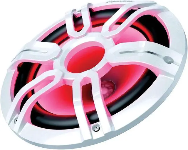 Alt view image 5 of 5 - Pioneer UD-ME100LED RGB LED kit for Pioneer TS-ME100 subwoofers