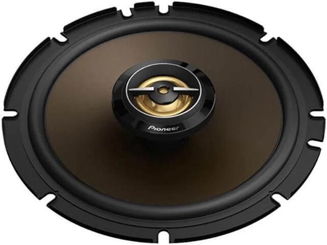 Alt view image 5 of 5 - Pioneer TSA653 6 1/2 inch 2-Way 240 Watt Coaxial Speakers