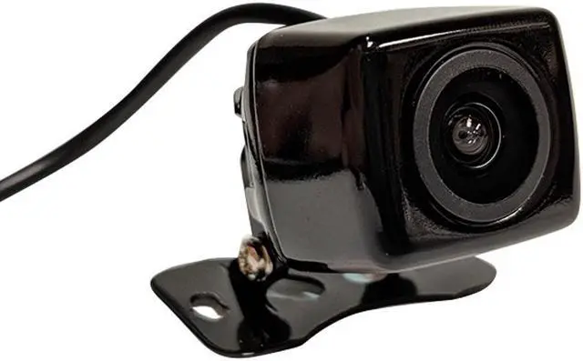 Main image of JVC KW-M875BW 6.8" Digital Multimedia Receiver w/ Apple CarPlay & Backup Camera