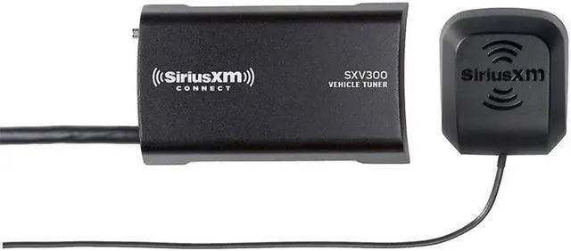 Main image of Kenwood DNX697S 6.8 Inch Navigation DVD Receiver w/ SiriusXM SXV300V2 Tuner