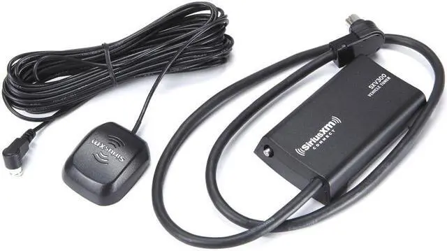 Main image of Kenwood Excelon DDX9907XR 6.8 Inch DVD Receiver with SiriusXM SXV300V2 Tuner