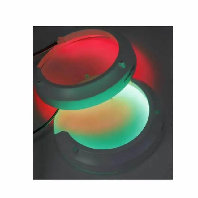 Alt view image 8 of 8 - PIONEER AUDIO RGB LED LIGHT KIT F/ ME-770 SPEAKERS