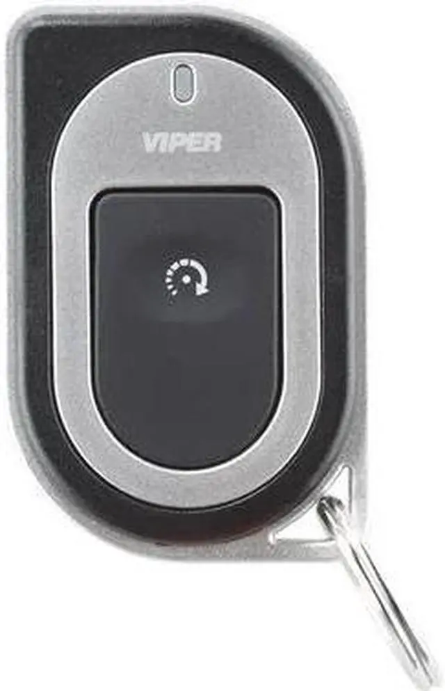 Alt view image 12 of 13 - Viper 7211V Remote Control RESPONDER-ONE