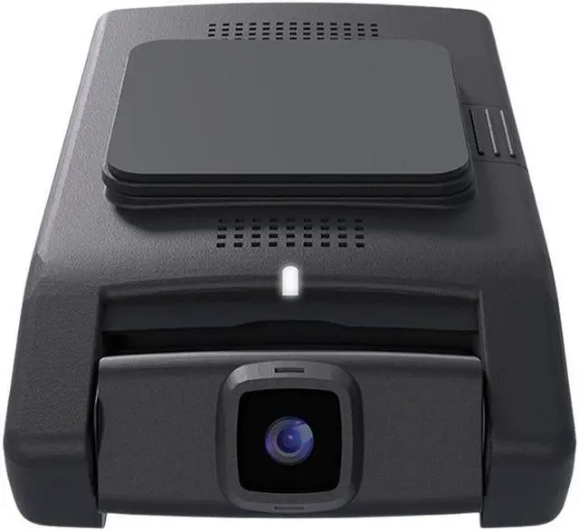 Alt view image 2 of 5 - Momento MD-8400 M8 Max Front & Rear 4K UHD (2160p) Dash Camera System w/ Wi-Fi