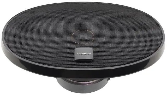 Alt view image 5 of 6 - Pioneer TS-D69F D Series 6"x9" 2-way car speakers