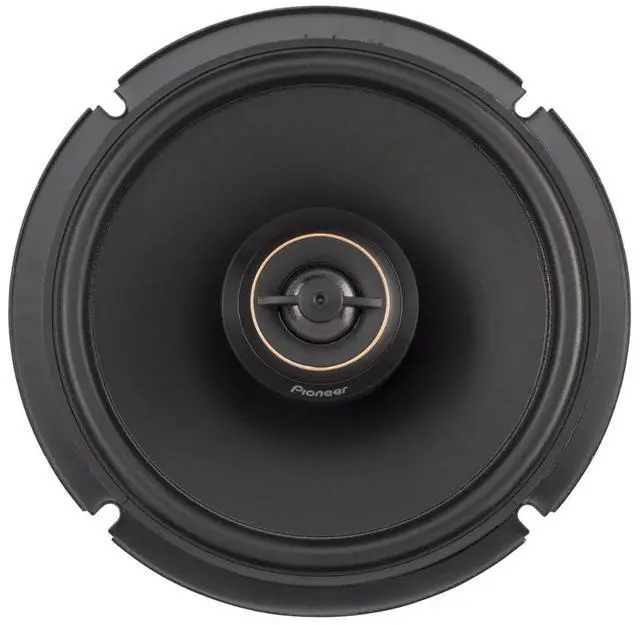 Alt view image 5 of 7 - Pioneer TS-D65F D Series 6-1/2" 2-way car speakers