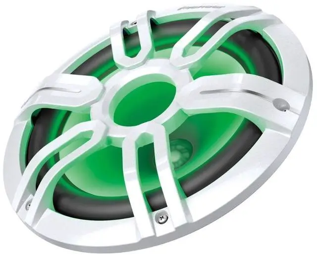Alt view image 3 of 5 - Pioneer UD-ME100LED RGB LED kit for Pioneer TS-ME100 subwoofers