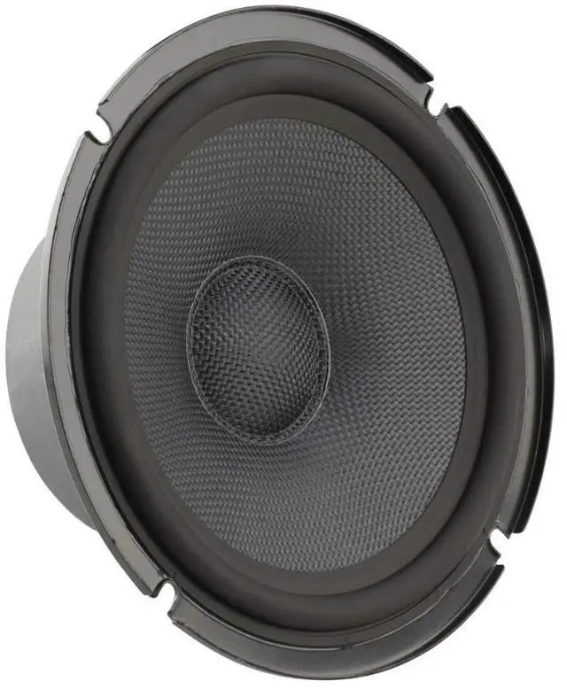 Alt view image 3 of 6 - Pioneer TS-Z65CH 6.5" component speaker system