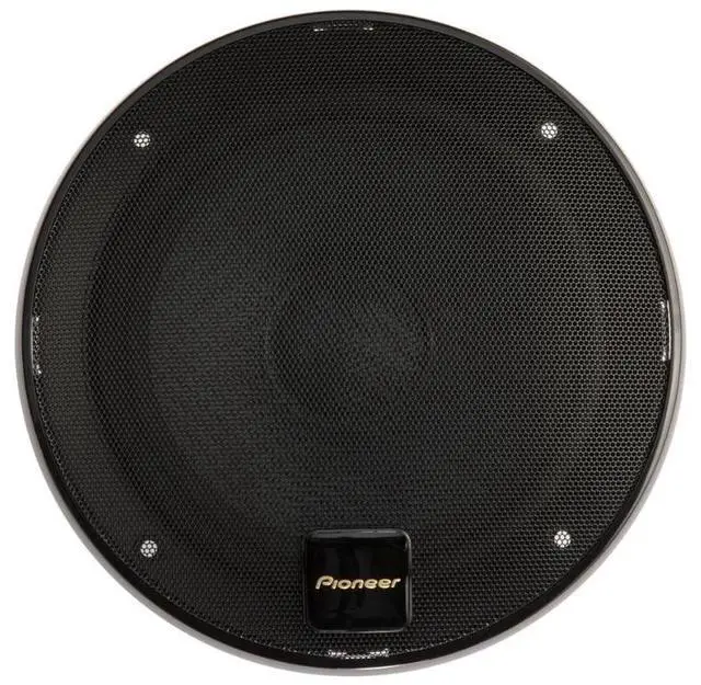 Alt view image 4 of 6 - Pioneer TS-Z65CH 6.5" component speaker system