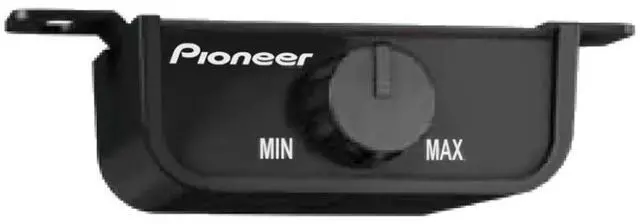 Alt view image 17 of 18 - Pioneer - TS-WX1210A - Pioneer TS-WX1210A Sealed 12 1, 300-Watt Active Subwoofer with Built-in Amp
