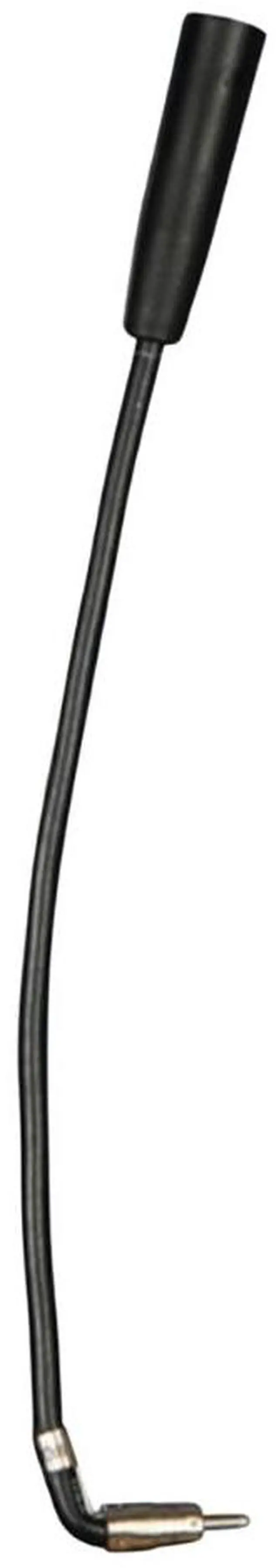 Alt view image 2 of 3 - Metra 40-GM21 Gm Radio Antenna Adapter with Barbless Connnector,Black