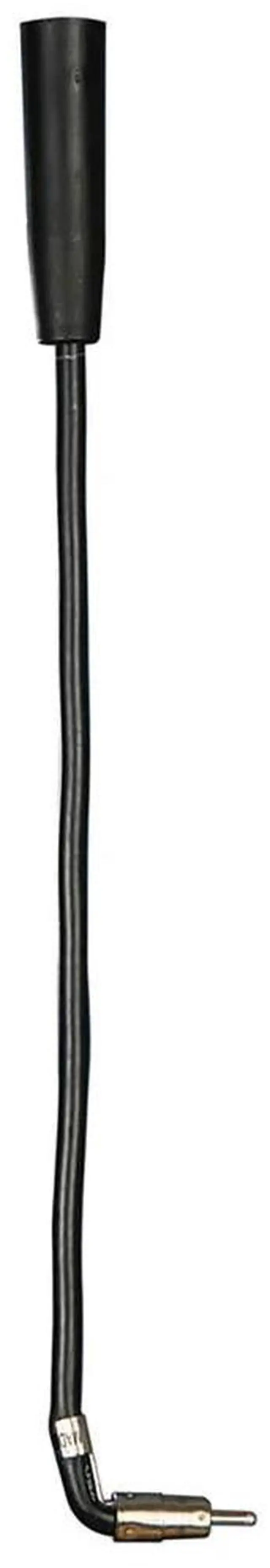 Alt view image 3 of 3 - Metra 40-GM21 Gm Radio Antenna Adapter with Barbless Connnector,Black