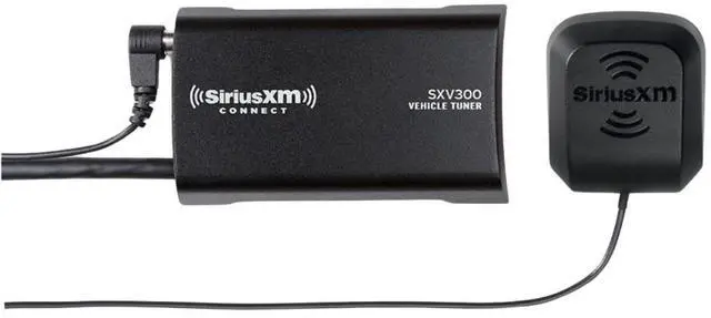 Main image of Kenwood DMX50S 6.8" 2 DIN Multimedia Receive with SXV300V1 SiriusXM Tuner