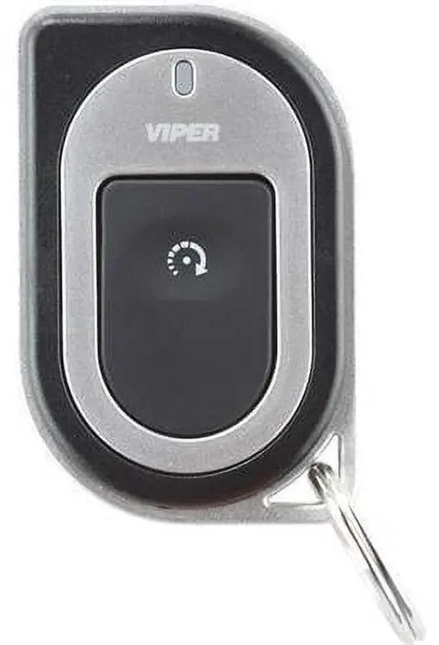 Alt view image 13 of 13 - Viper 7211V Remote Control RESPONDER-ONE