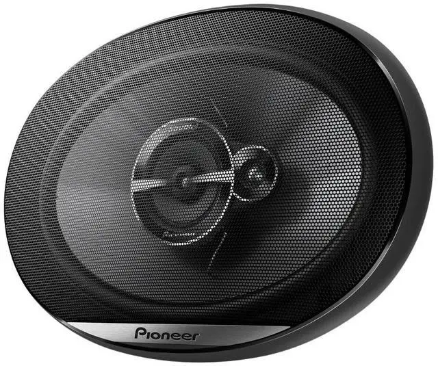 Alt view image 2 of 4 - Open Box Pioneer TS-G690 G-Series 6"x9" 3-way Coaxial speakers