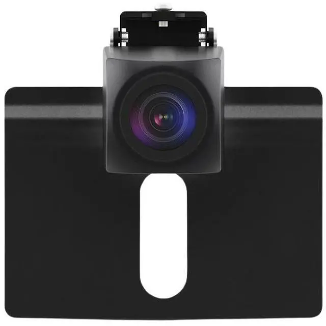 Alt view image 3 of 3 - Momento XC-EC1 1080p Exterior Camera w/ Waterproof Casing for Firstech Dash Cams