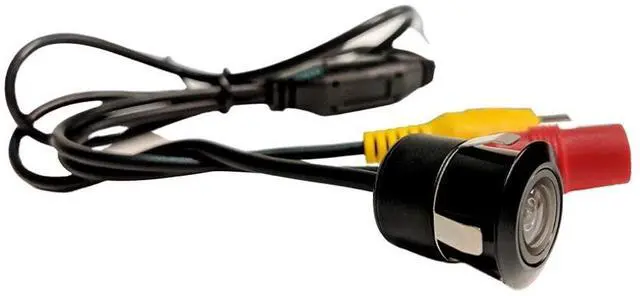 Alt view image 5 of 5 - Pioneer DMH-WT5000NEX 9" 1-DIN Digital Multimedia Receiver with Bullet Camera