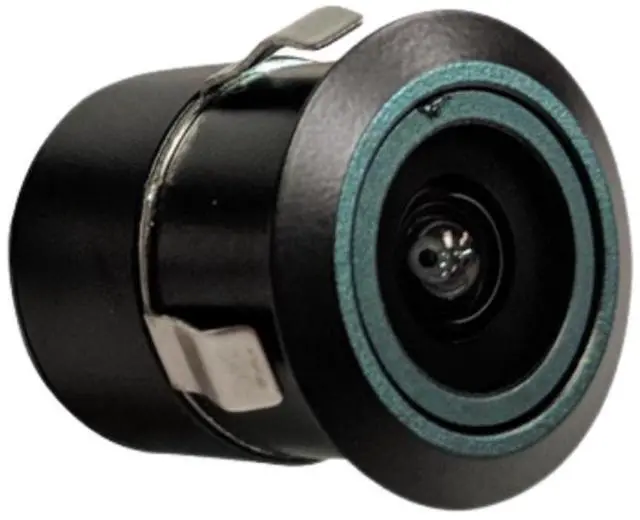 Alt view image 3 of 5 - Pioneer DMH-1800NEX 6.8" 2-DIN Digital Multimedia Receiver with Bullet Camera