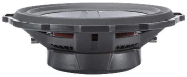 Alt view image 13 of 13 - Rockford Fosgate P3SD2-12 12" 800W Dual Car Shallow/Slim Audio Subwoofer Sub