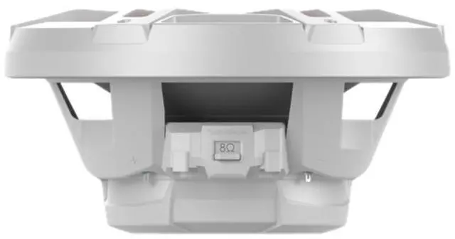 Alt view image 3 of 5 - Rockford Fosgate M1D4-12 M1 Series 12" Marine Subwoofer with RGB LED lighting