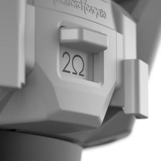 Alt view image 4 of 5 - Rockford Fosgate M1D4-12 M1 Series 12" Marine Subwoofer with RGB LED lighting