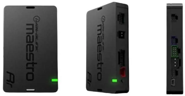 Alt view image 4 of 5 - iDatalink HRN-HRR-TO1 Radio Replacement Harness with ADS-MRR Interface Module