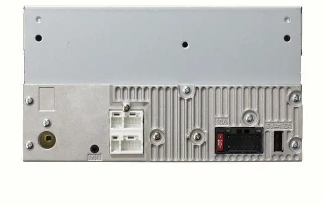 Alt view image 5 of 5 - Pioneer DMH-1770NEX Digital Media Receiver w/ Backup Camera (Does Not Play CDs)