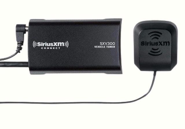 Alt view image 3 of 5 - Kenwood DMX1037S 10.1" 2-DIN Multimedia Receiver with SXV300V1 SiriusXM Tuner