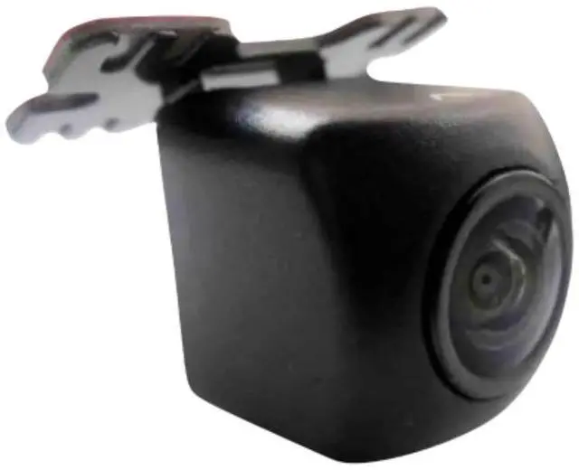 Alt view image 3 of 5 - Pioneer DMH-342EX 6.8" Multimedia Receiver w/ NB-BC011 Front/Rear View Camera