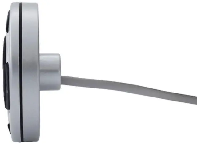 Alt view image 5 of 7 - Kenwood KCA-RC35MR Wired Marine Remote Control