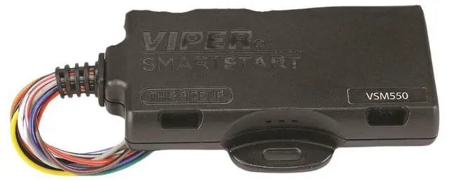 Alt view image 4 of 4 - Viper VSM550 SmartStart Pro GPS Module-Standard Installation Included