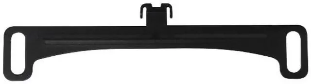 Alt view image 3 of 4 - Kenwood CMOS-230LP1 Universal Backup Camera with License Plate Mounting Kit