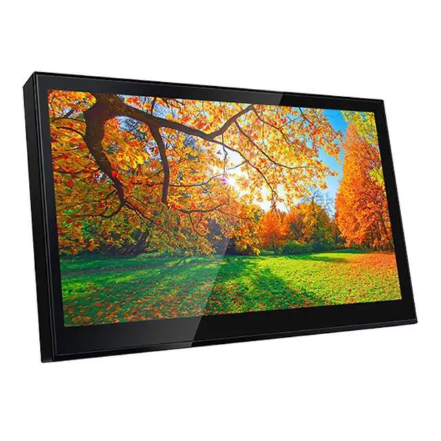 Alt view image 4 of 5 - Refurbished Kenwood DAX8000S 10.1" Multimedia Receiver w/ Android Auto & Bluetooth