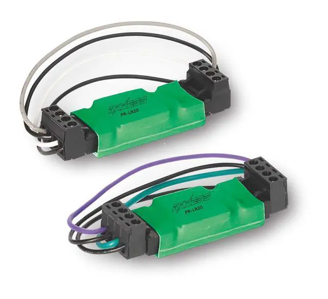 Alt view image 2 of 2 - Proscenium PR-LR20 20 Ohm Load Resistor - Universal
