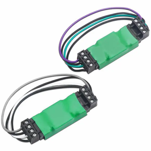 Main image of Proscenium PR-LR20 20 Ohm Load Resistor - Universal