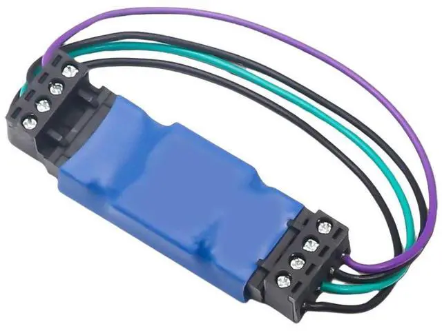 Alt view image 2 of 3 - Proscenium PR-LR39 39 Ohm Load Resistor - Universal