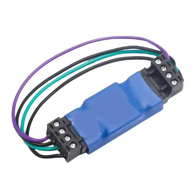 Alt view image 3 of 3 - Proscenium PR-LR39 39 Ohm Load Resistor - Universal