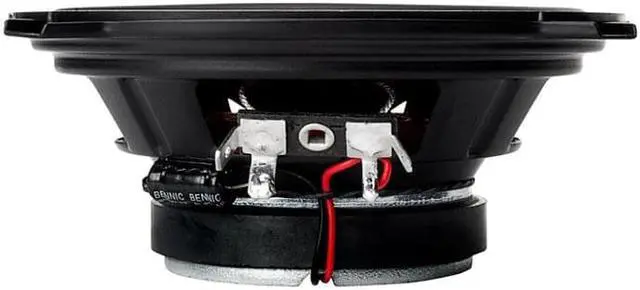 Alt view image 3 of 20 - Rockford Fosgate Prime R1525X2 5.25" 160 Watt 2-Way Coaxial Car Audio Speakers