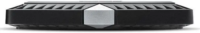 Alt view image 10 of 10 - ROCKFORD FOSGATE T1500-1BDCP 1500W MONO Car Amplifier